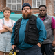 Image for article titled Simon Pegg and Nick Frost's Ghost-Hunting Comedy Truth Seekers Is Arriving Before Halloween